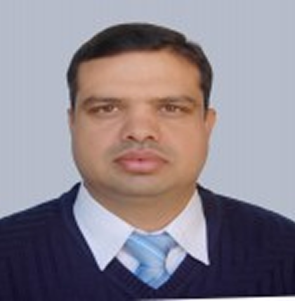 ईश्वर कुमार गिरी का छवि